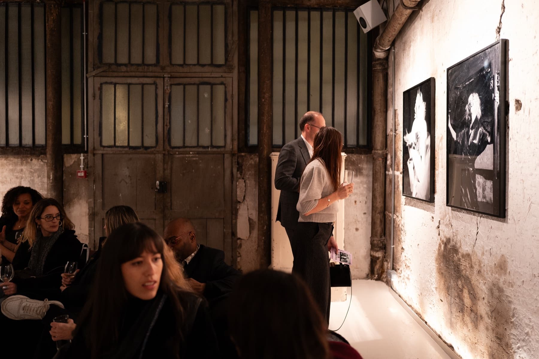 Espace Atypique Paris