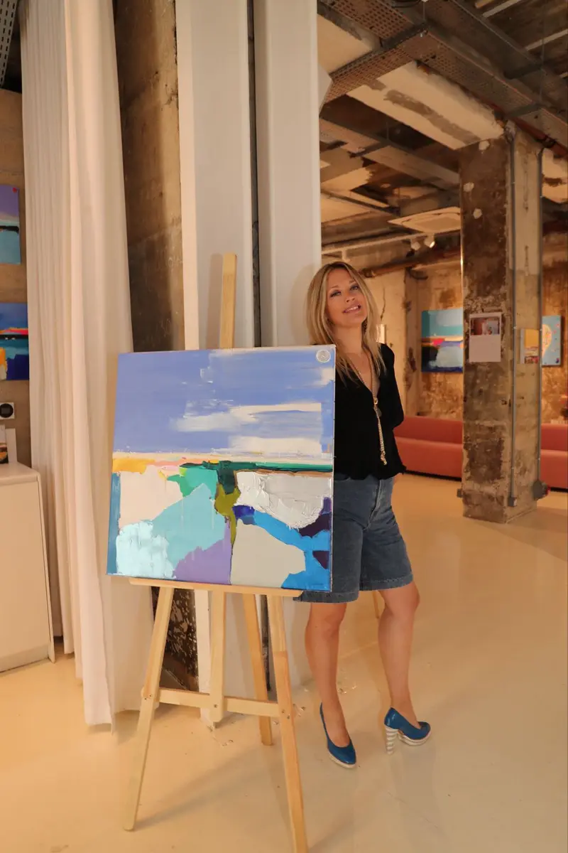 Expositions Chez les Plombiers